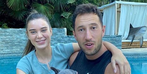 lana rhoades and mike majlak relationship|Mike Majlak finally reveals why he and Lana officially broke up